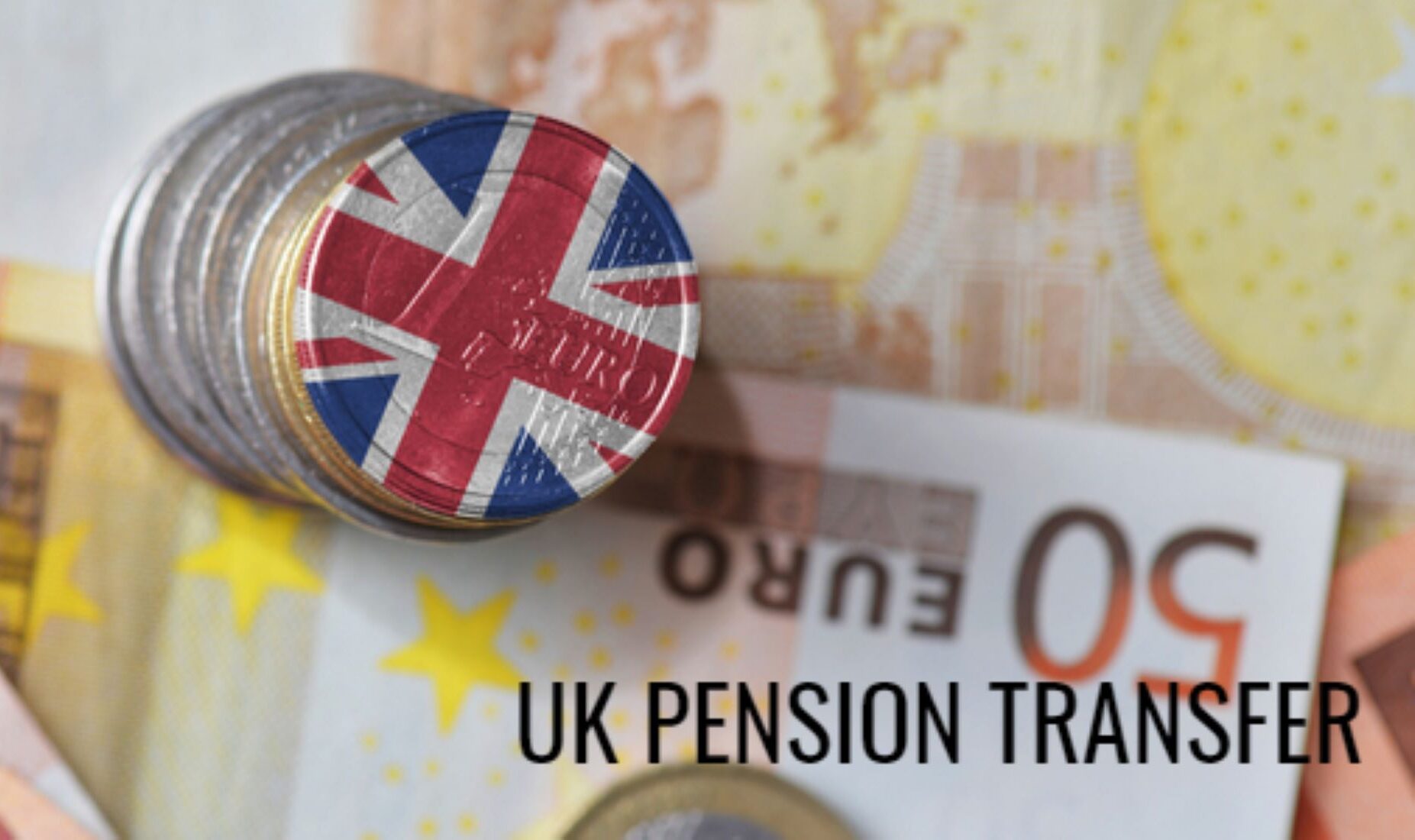 Pension Transfers in Spain