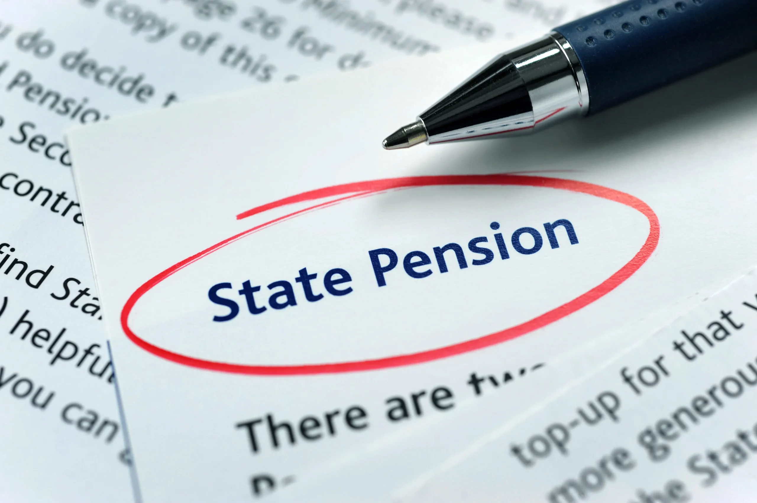 Can I Transfer My UK Pension to Spain?