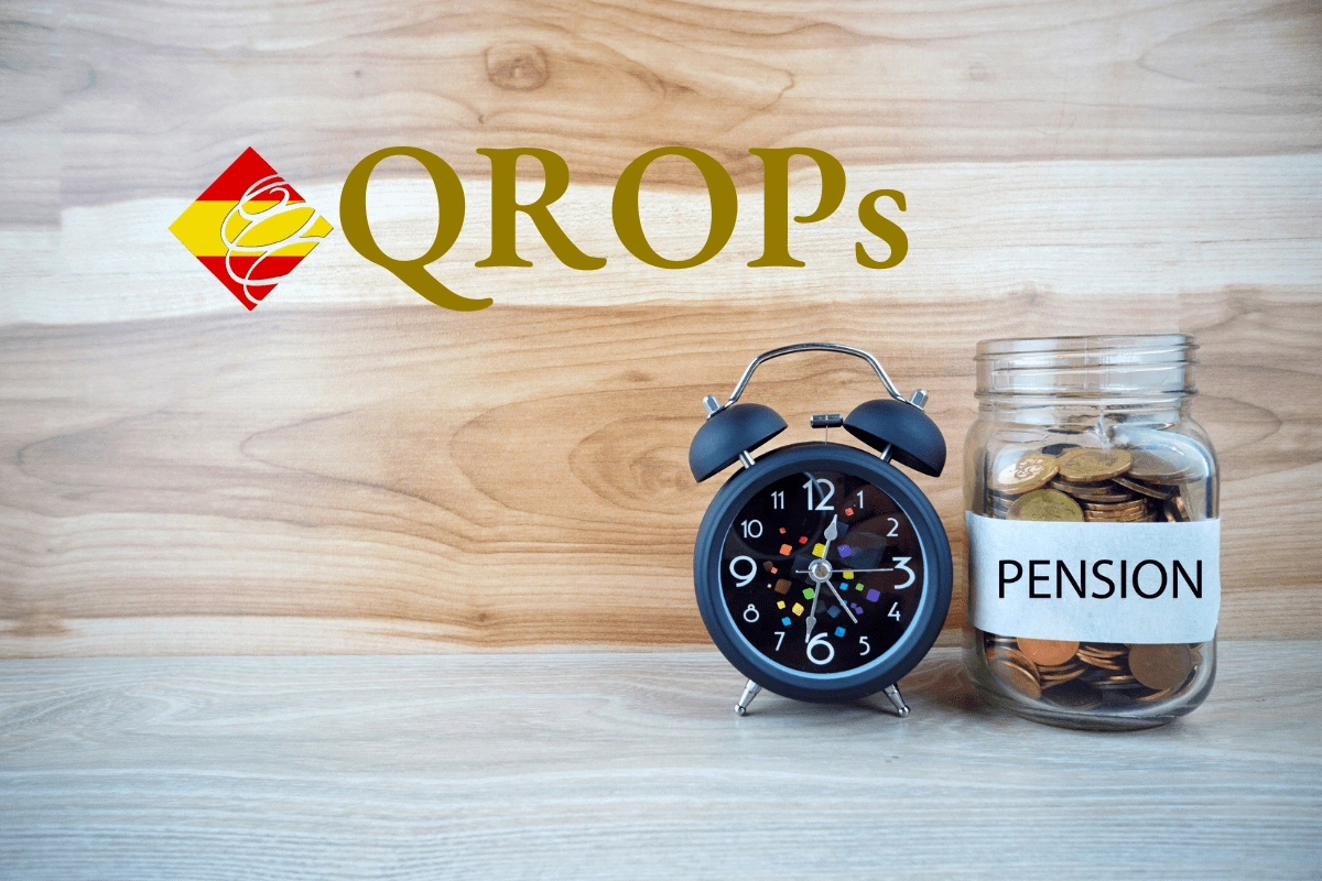 QROPS Scheme in Spain