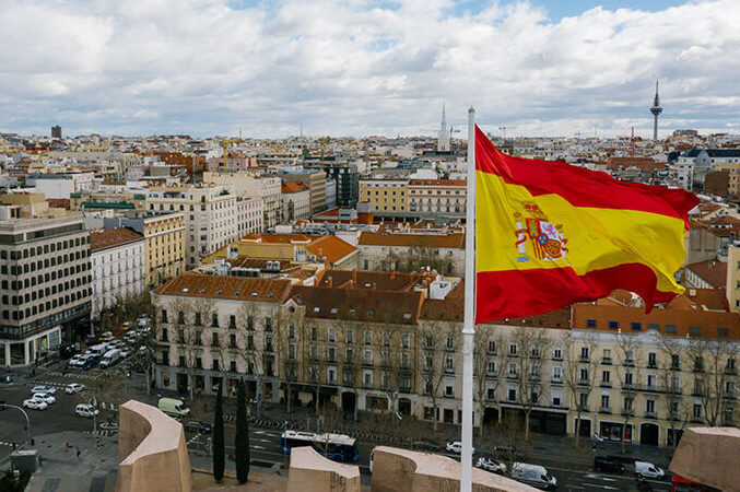 What is the QROPS Scheme in Spain?