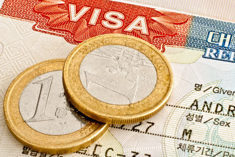 How Much Money Do You Need to Get a Non-Lucrative Visa in Spain?