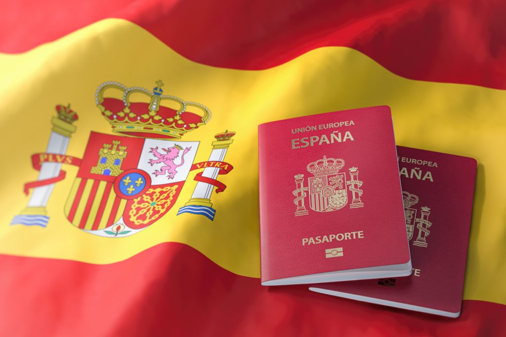 What are the Tax Benefits of a Spanish Golden Visa?