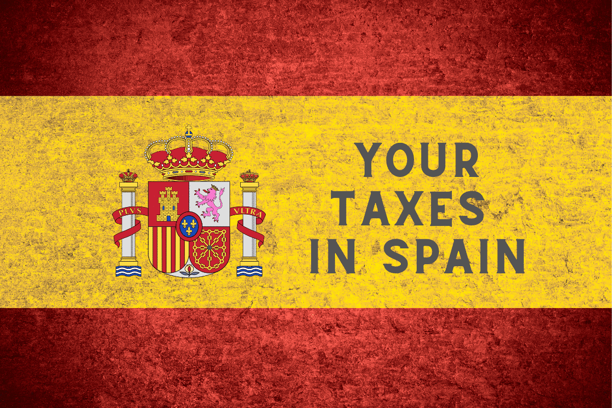 tax-in-spain