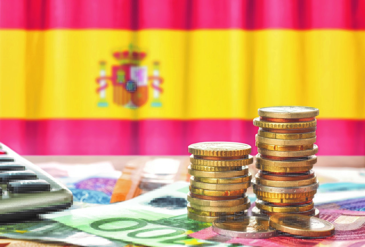 Slash Spanish Wealth Tax & Income Tax by 87% in Spain with One Strategy