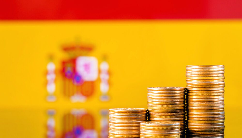 Wealth Tax in Spain